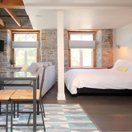 Kemptville Suites Ngoại thất bức ảnh