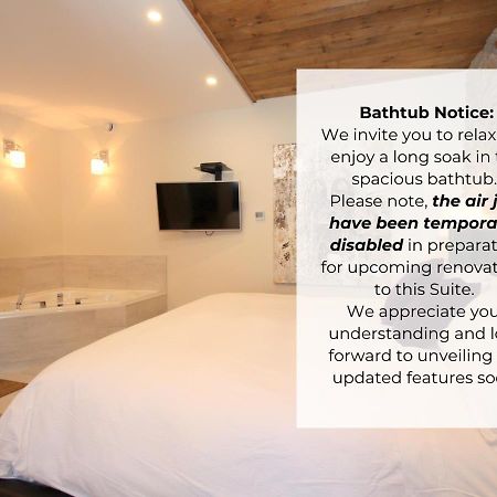Kemptville Suites Ngoại thất bức ảnh