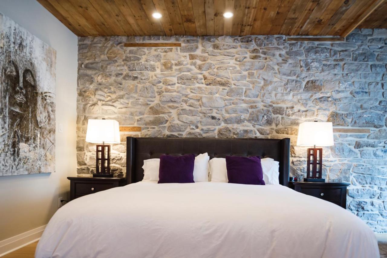 Kemptville Suites Ngoại thất bức ảnh