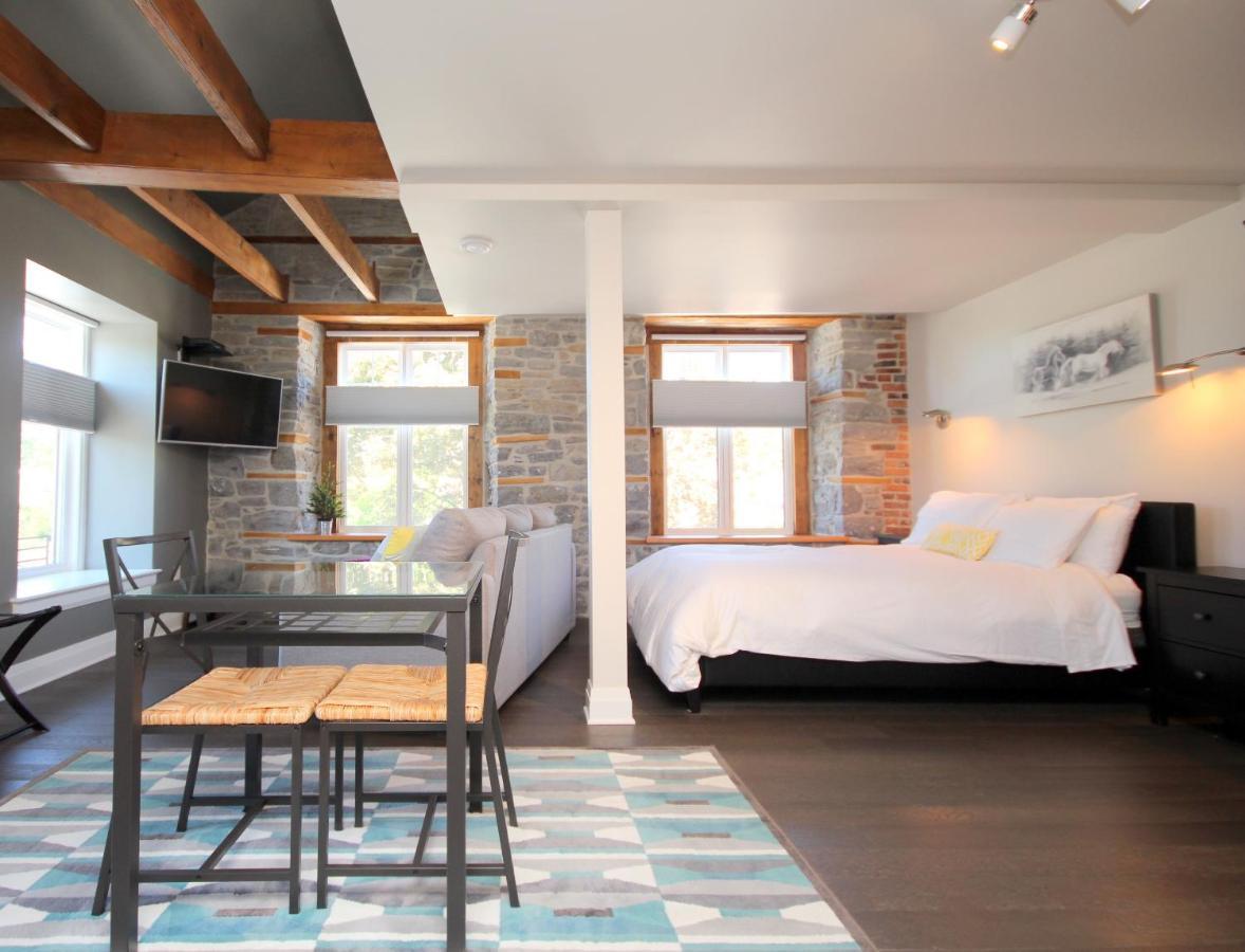 Kemptville Suites Ngoại thất bức ảnh