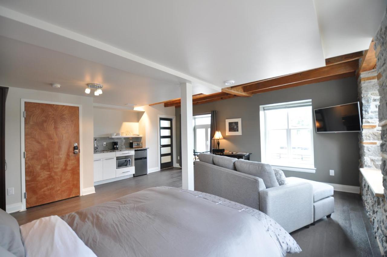 Kemptville Suites Ngoại thất bức ảnh