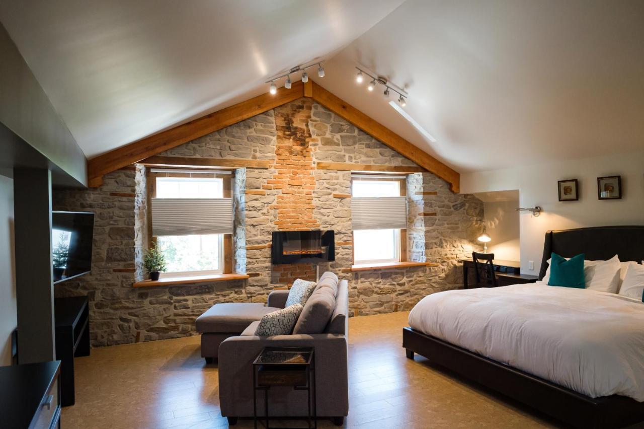 Kemptville Suites Ngoại thất bức ảnh