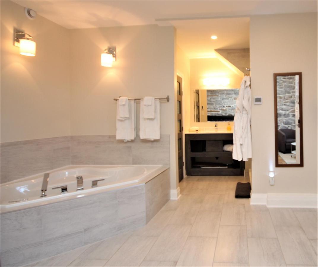Kemptville Suites Ngoại thất bức ảnh