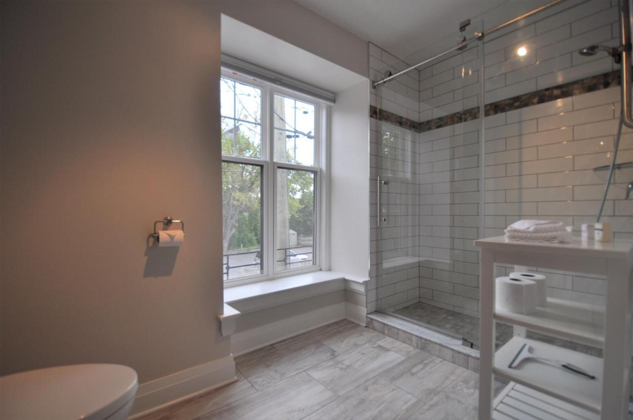 Kemptville Suites Ngoại thất bức ảnh