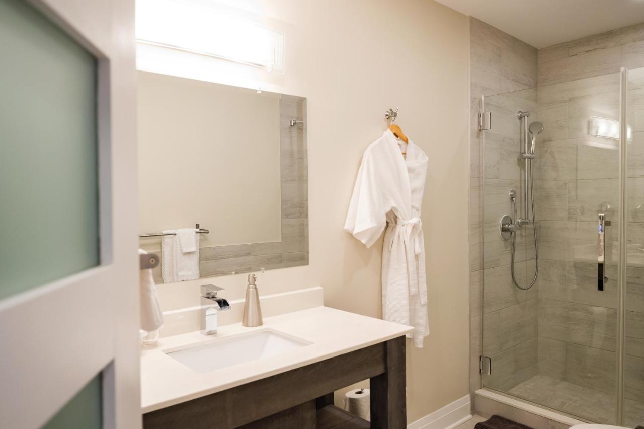 Kemptville Suites Ngoại thất bức ảnh