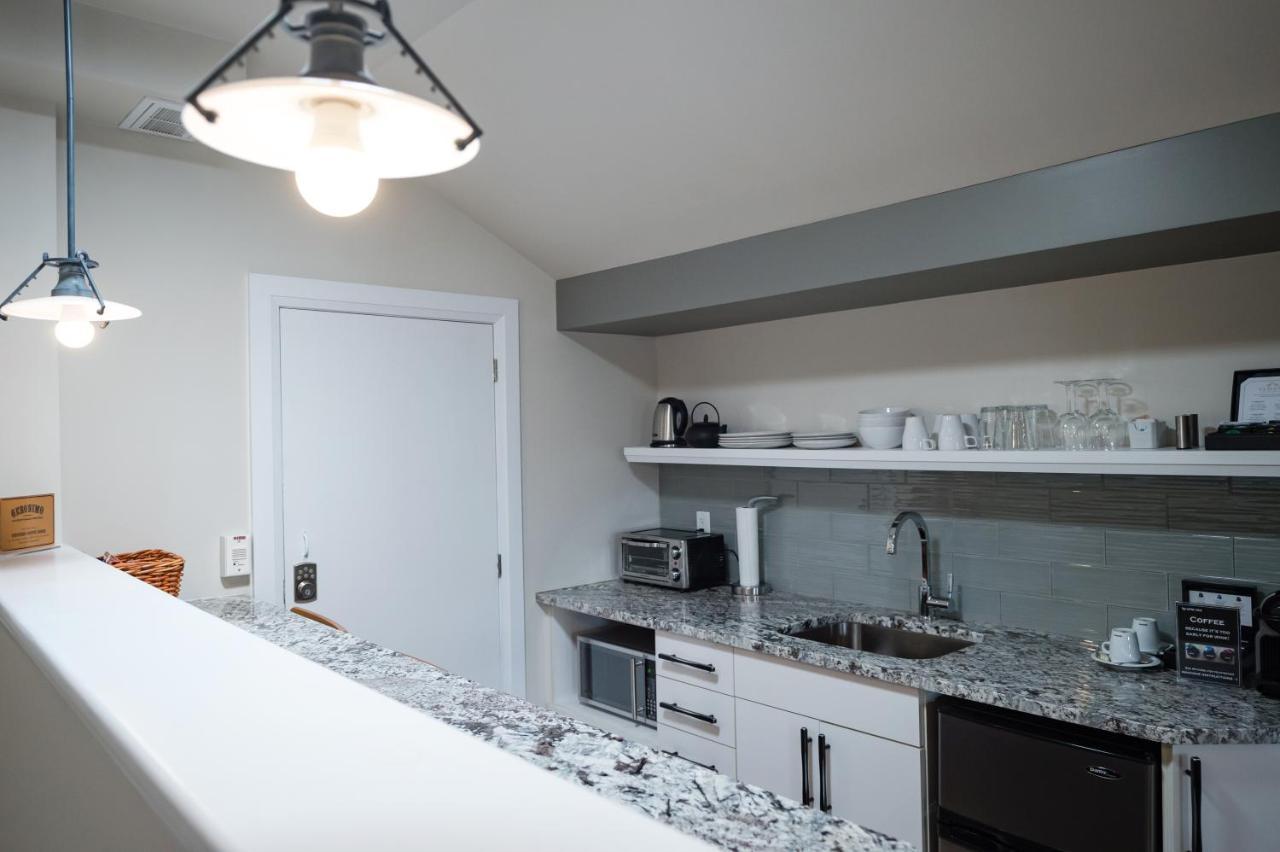 Kemptville Suites Ngoại thất bức ảnh