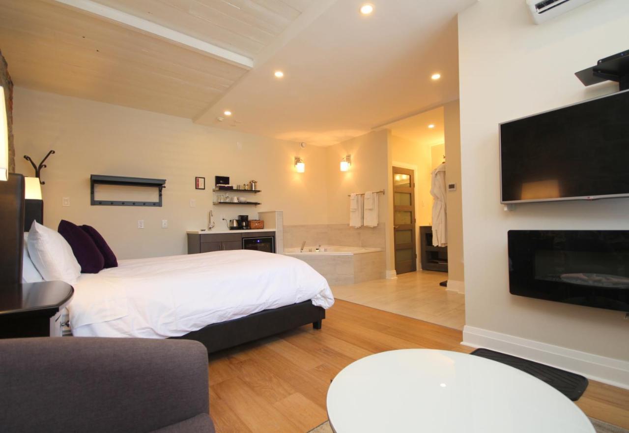 Kemptville Suites Ngoại thất bức ảnh