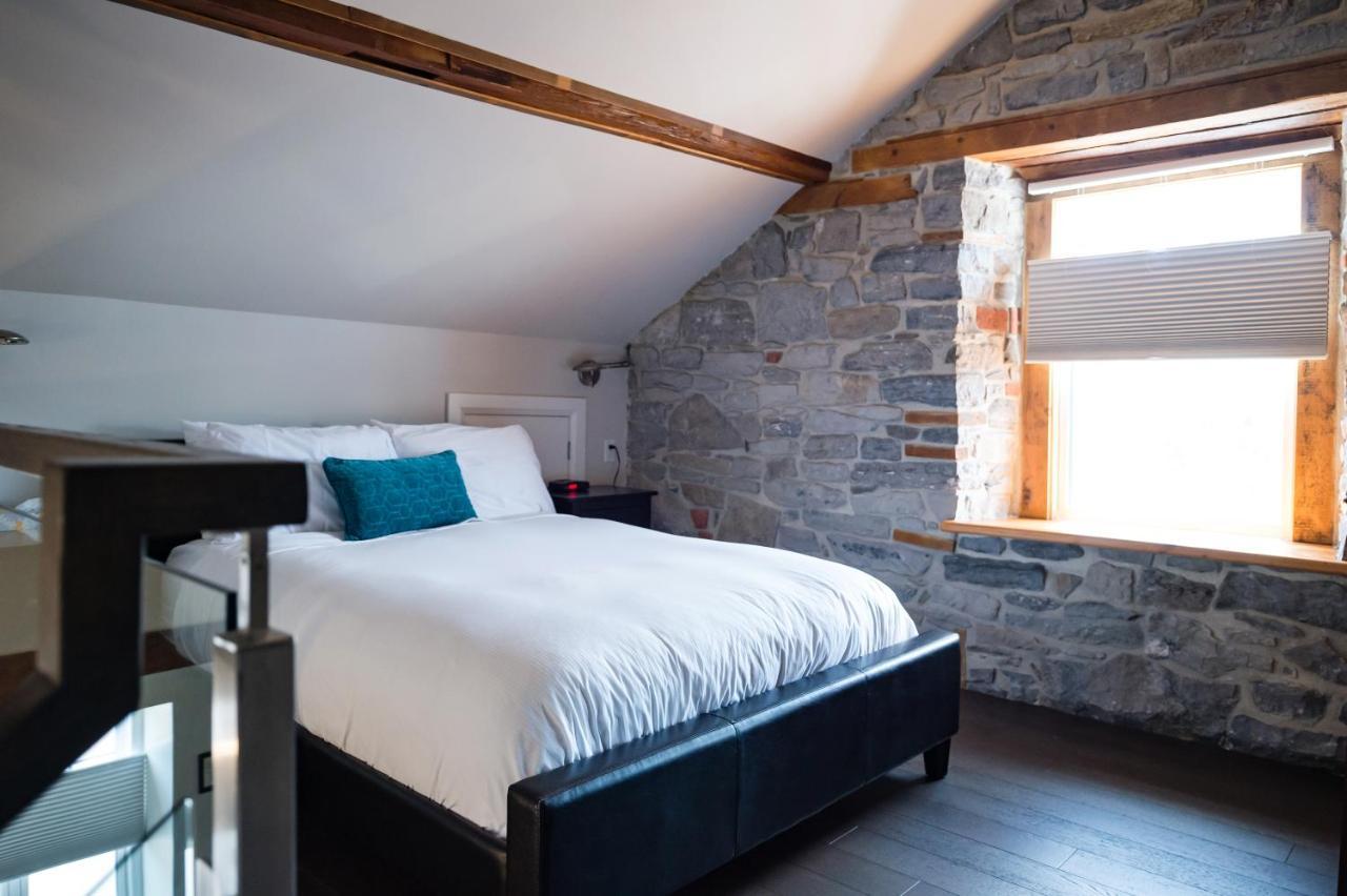 Kemptville Suites Ngoại thất bức ảnh