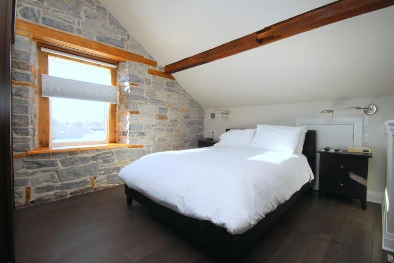 Kemptville Suites Ngoại thất bức ảnh