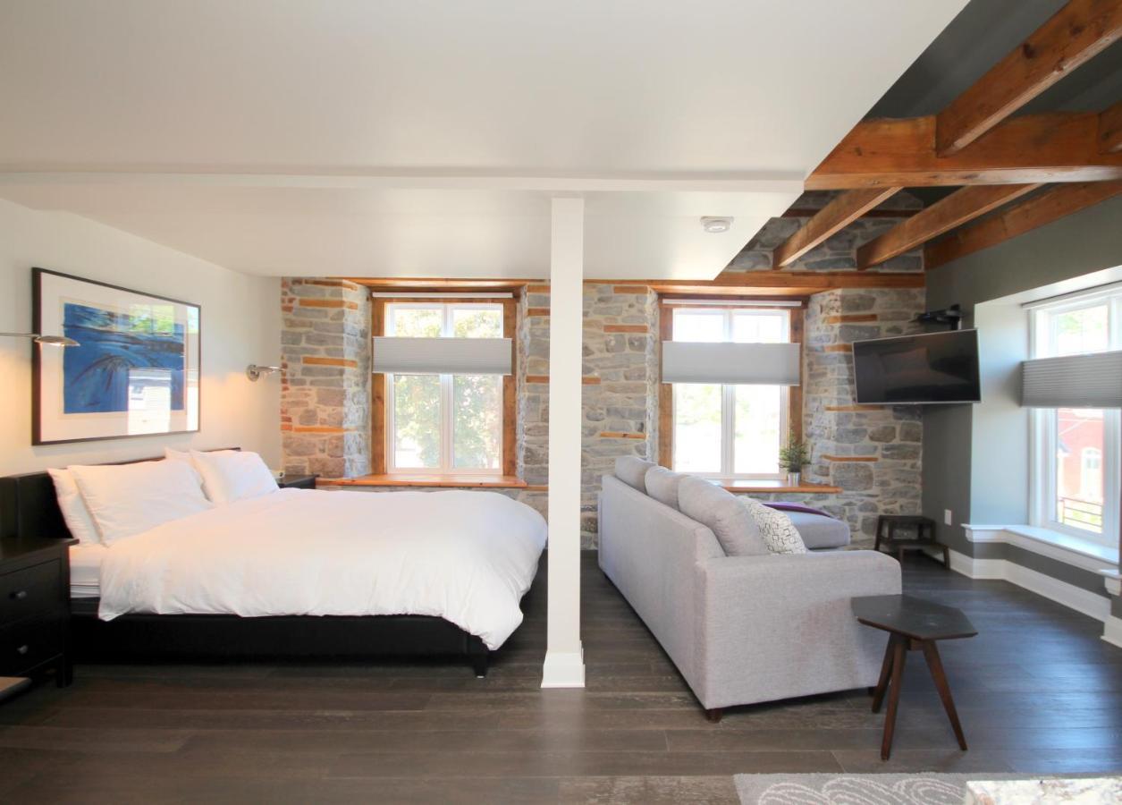 Kemptville Suites Ngoại thất bức ảnh
