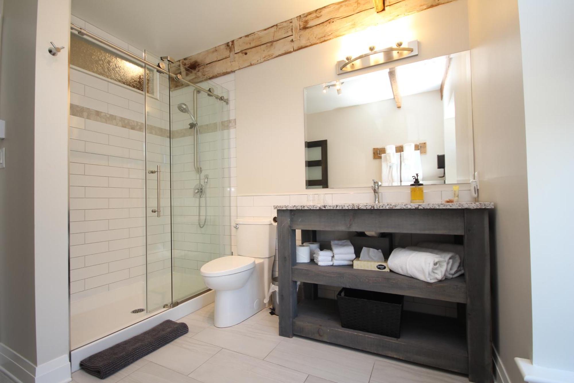 Kemptville Suites Ngoại thất bức ảnh