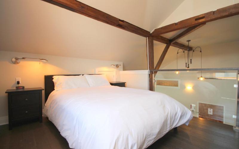 Kemptville Suites Ngoại thất bức ảnh