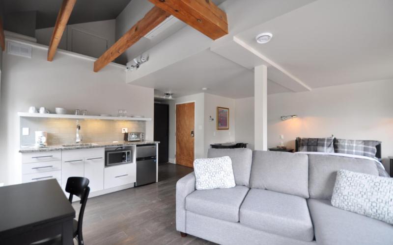 Kemptville Suites Ngoại thất bức ảnh