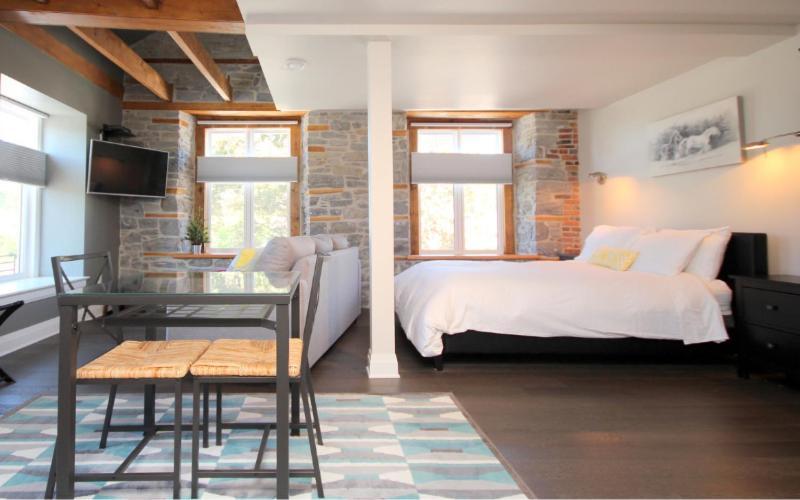 Kemptville Suites Ngoại thất bức ảnh