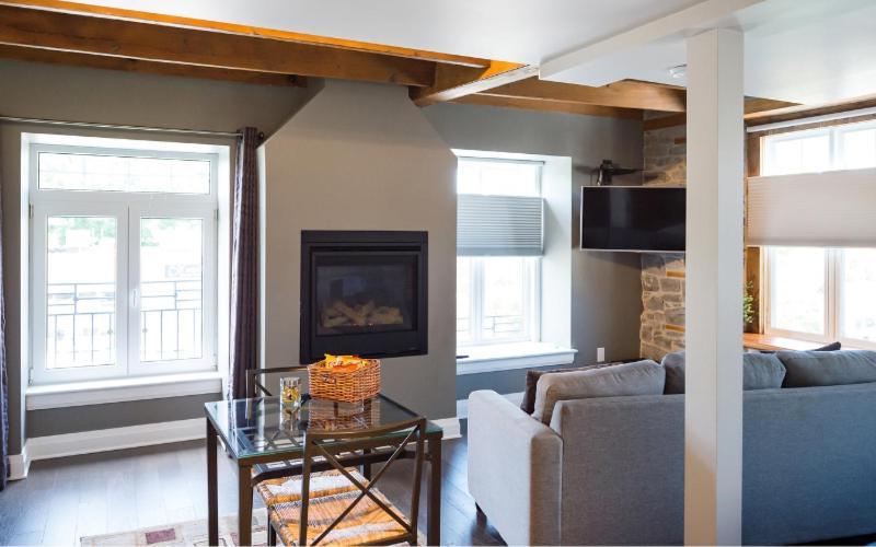 Kemptville Suites Ngoại thất bức ảnh