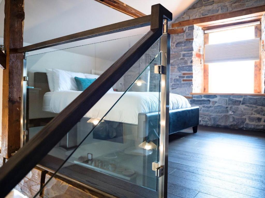 Kemptville Suites Ngoại thất bức ảnh