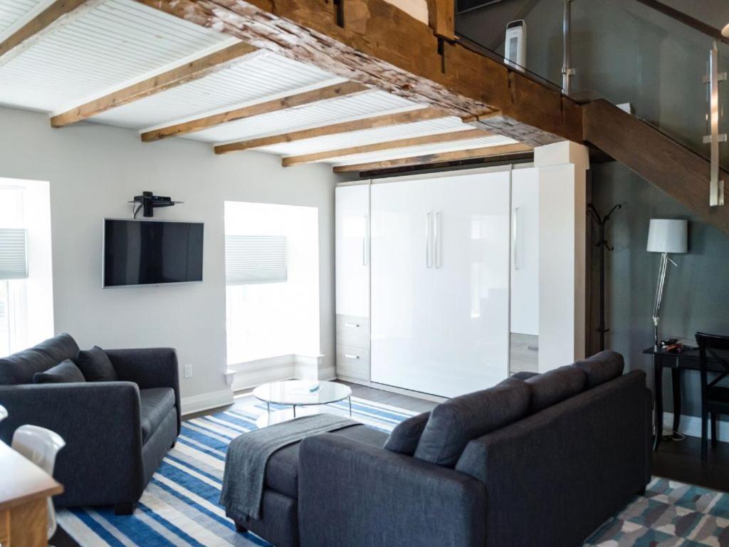 Kemptville Suites Ngoại thất bức ảnh
