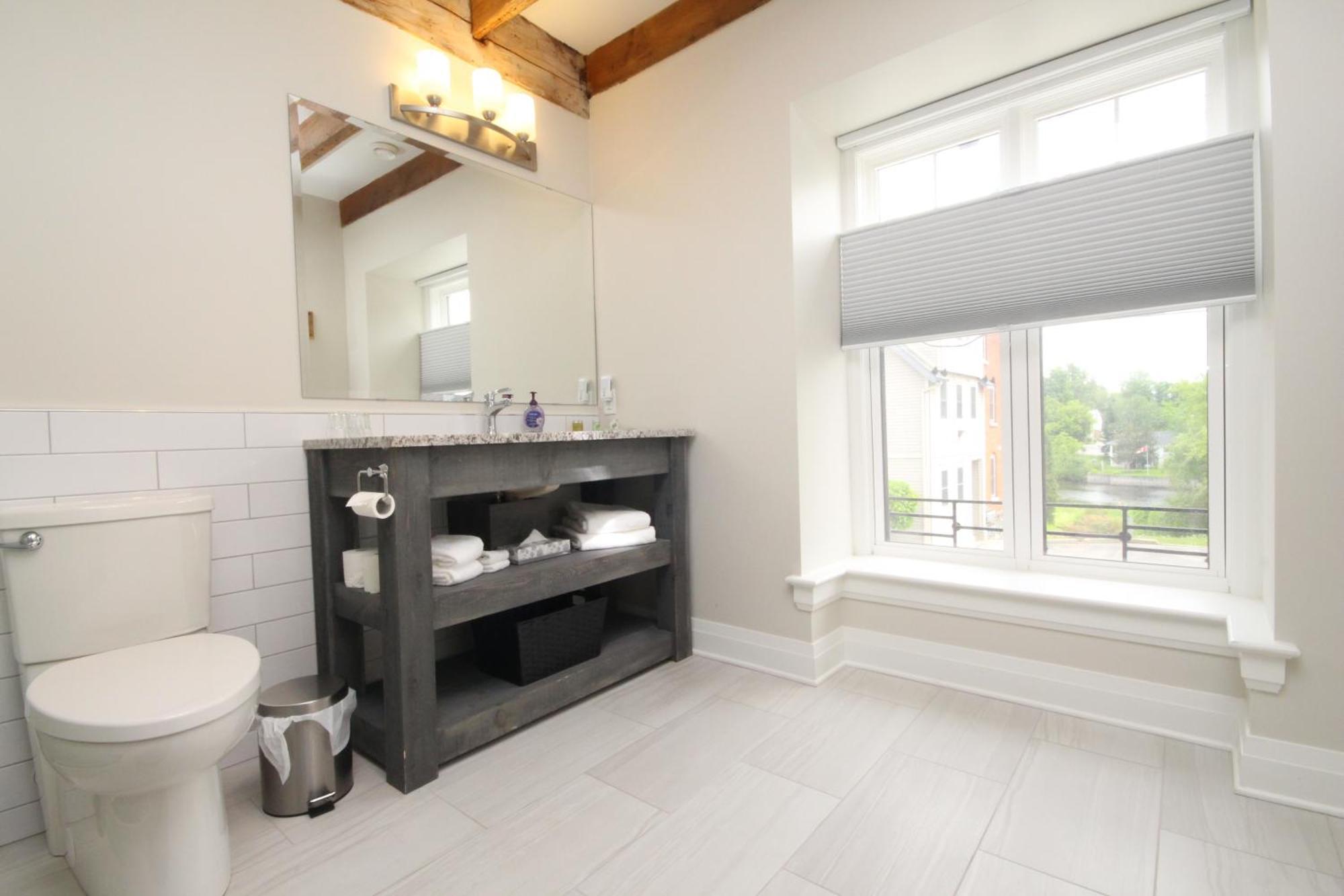 Kemptville Suites Ngoại thất bức ảnh