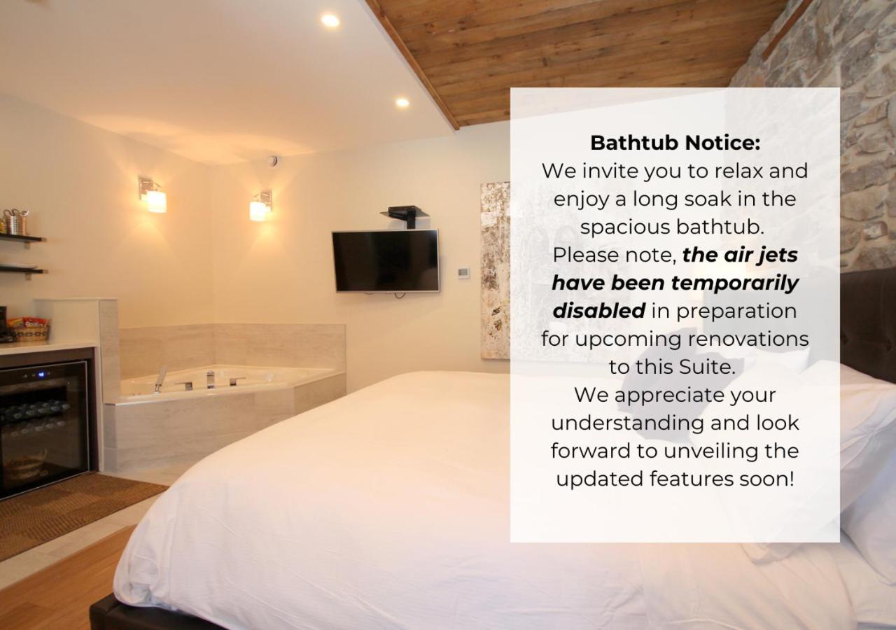 Kemptville Suites Ngoại thất bức ảnh