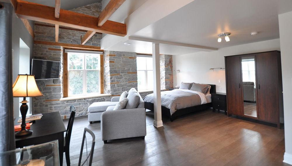 Kemptville Suites Ngoại thất bức ảnh