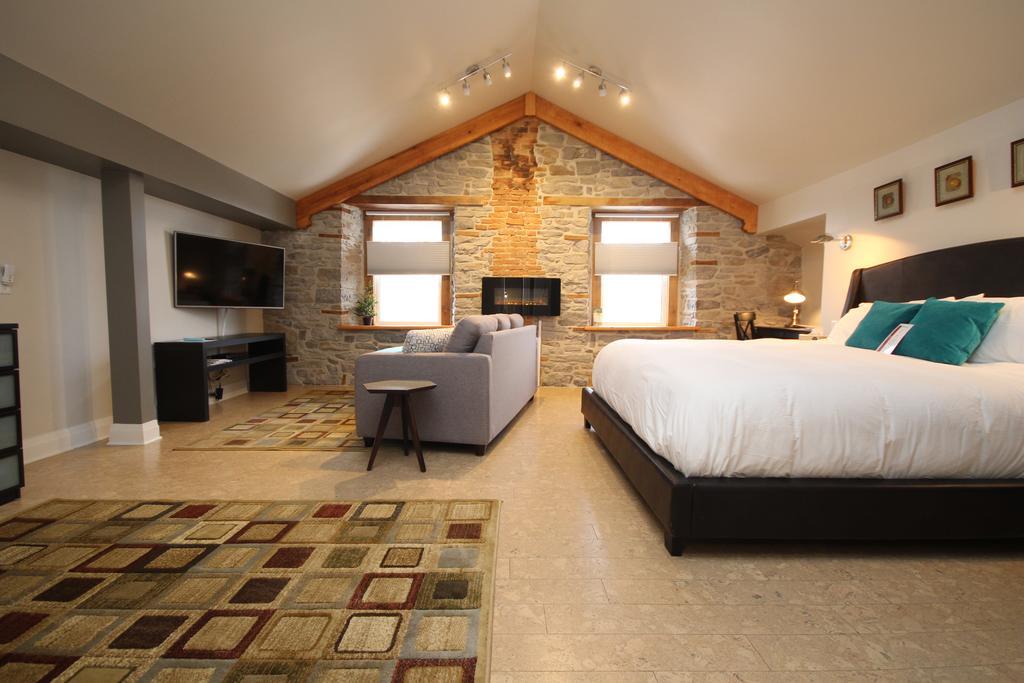 Kemptville Suites Ngoại thất bức ảnh