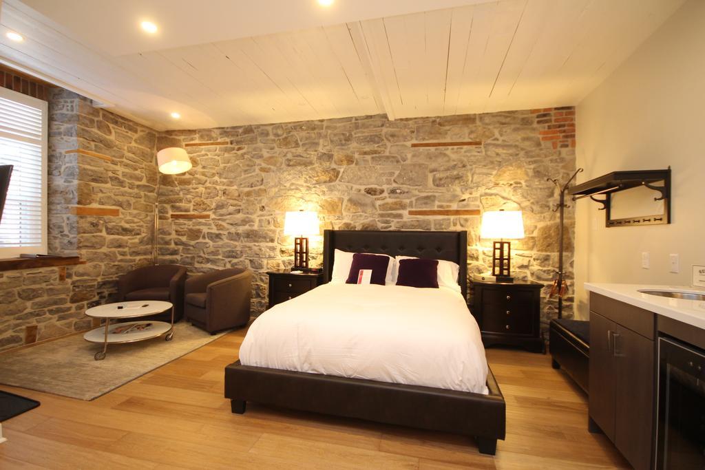 Kemptville Suites Ngoại thất bức ảnh