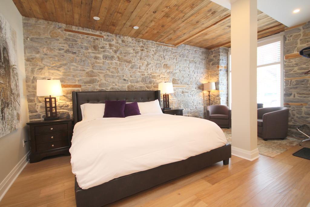 Kemptville Suites Ngoại thất bức ảnh
