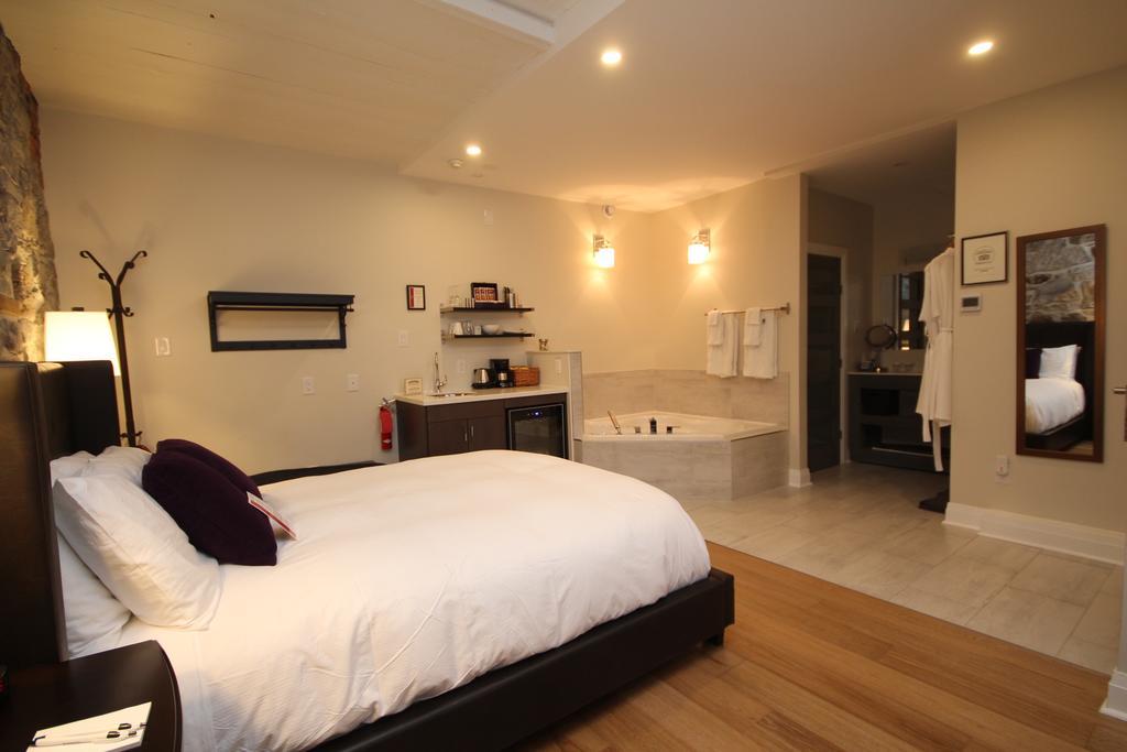 Kemptville Suites Ngoại thất bức ảnh