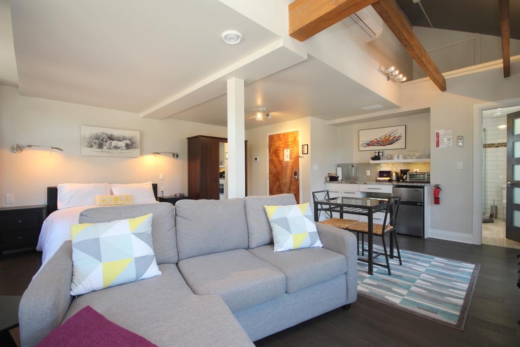 Kemptville Suites Ngoại thất bức ảnh
