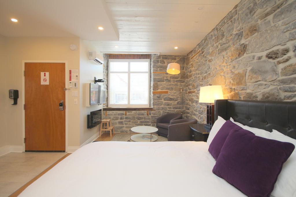 Kemptville Suites Ngoại thất bức ảnh