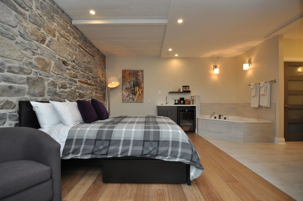 Kemptville Suites Ngoại thất bức ảnh
