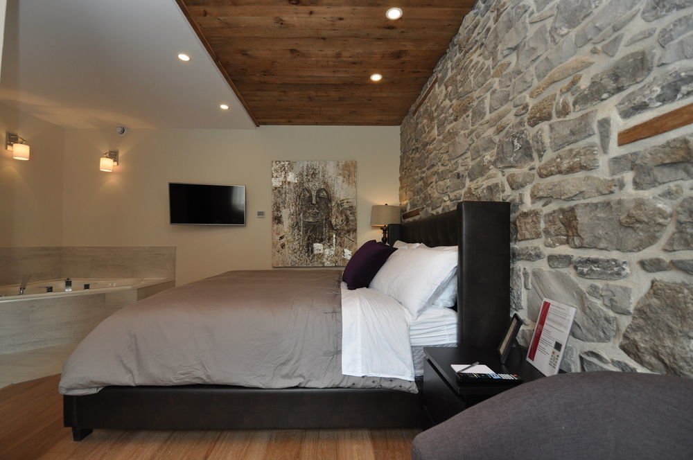 Kemptville Suites Ngoại thất bức ảnh