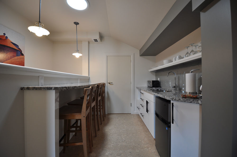 Kemptville Suites Ngoại thất bức ảnh