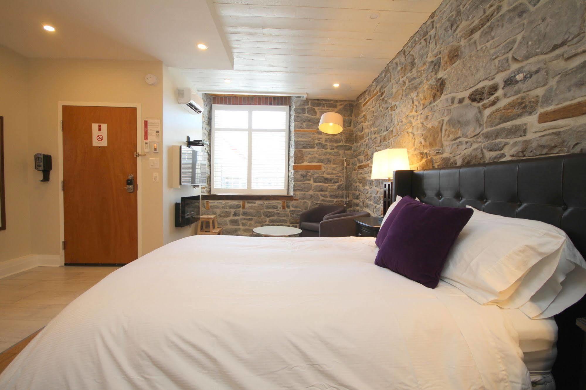 Kemptville Suites Ngoại thất bức ảnh