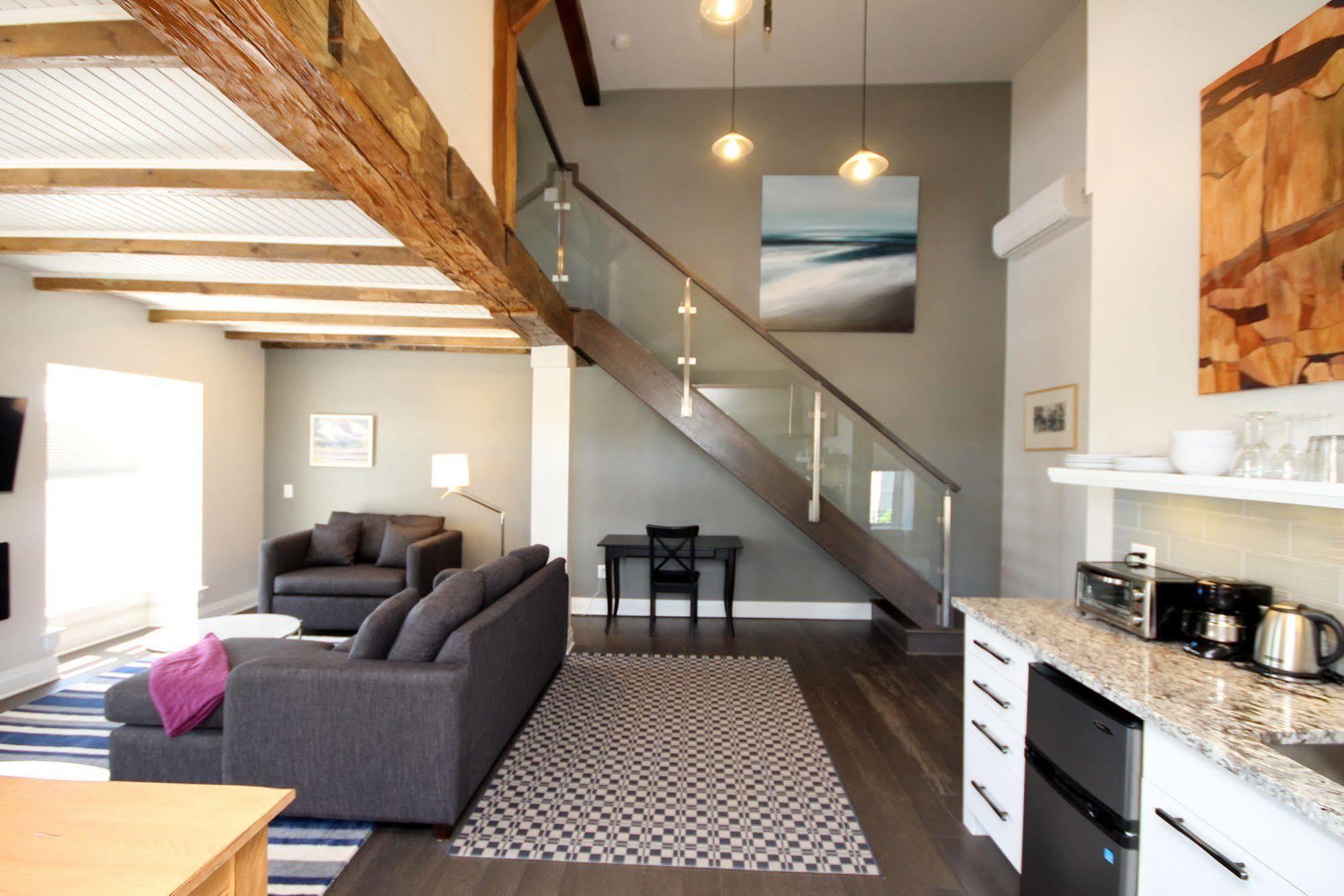 Kemptville Suites Ngoại thất bức ảnh
