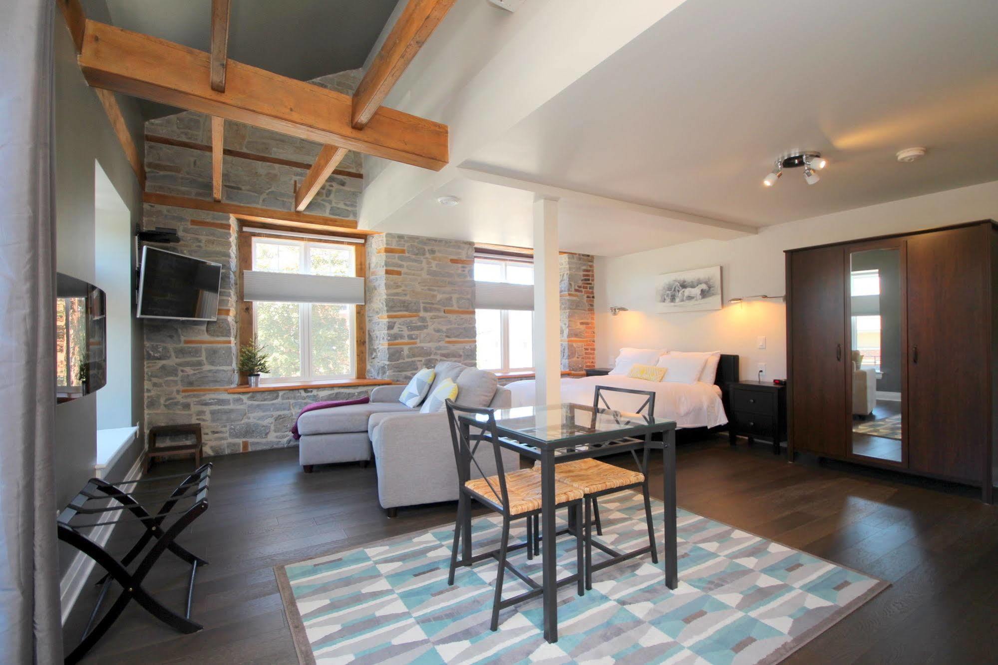 Kemptville Suites Ngoại thất bức ảnh