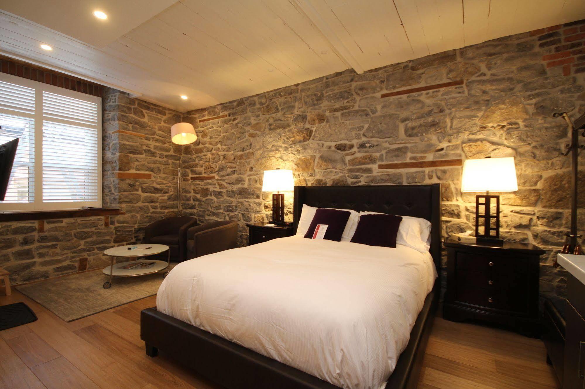 Kemptville Suites Ngoại thất bức ảnh
